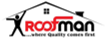 RoofMan Logo